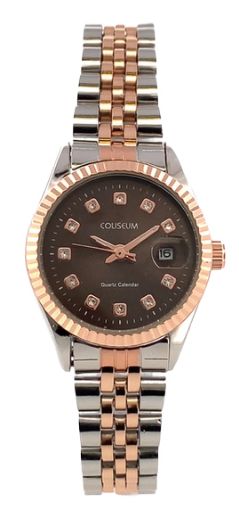 COLISEUM CLS8339SS-BMT-15 METAL /  resmi