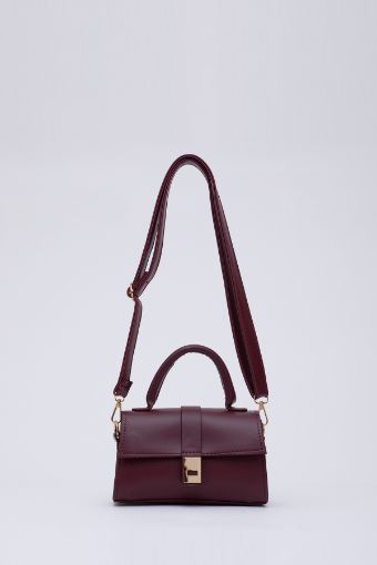 bordo-shk109-suni-deri-citcitli-ayarlanabilir-askili-kadin-el-kol-ve-omuz-cantasi-u-11-e-19-g-7-cm-43245