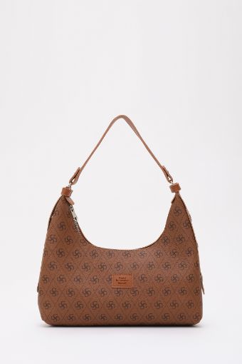 monogram-baskili-taba-shk82-baget-model-tek-bolmeli-kadin-suni-deri-kol-ve-omuz-cantasi-u-17-e-30-g-7-46398